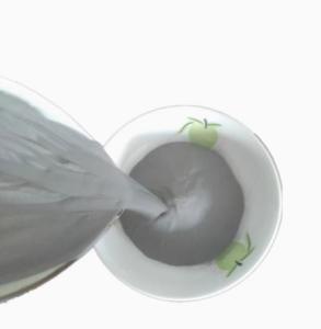 China Bulk Battery Anode Nano Magnetic Iron Powder For Energy Storage Solutions factory