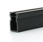 Decorative PVC Edging Strips Extruded Profiles