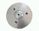 CNC Zinc Electroplating CT8 Steel Investment Castings
