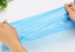 Commercial Anti Skid Disposable Shoe Covers Puncture Resistant For Medical