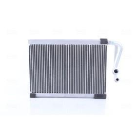 China Mercedes Benz 2058307800 Auto Electricity Parts Air Conditioning Evaporator factory