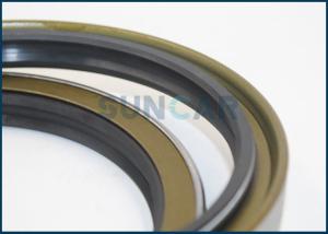 China 208-26-61290 208-26-61291 Oil Seal For KOMATSU PC400LC-8 PC400-8 factory