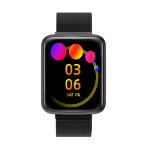 Hazel HL29 1.65 Inch Blood Oxygen Band Android Waterproof Smart Watch