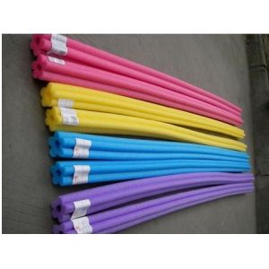 Flower water noodle EPE Foam Extruder(FC-75)