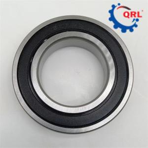 China 6007-2RS Single Row Deep Groove Ball Bearings 35x62x14mm factory