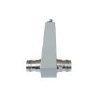 698-6000MHz N Female Mini DIN 4.3-10 Female Mini Design Low PIM -165dbc 2 Way