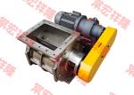 Industrial Stainless Steel Rotating Valve 50Hz 60Hz 1L 2L 4L 8L