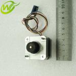 ATM Parts Diebold Opteva Receipt Printer Stepper Motor 49-211095-000A 4921109500
