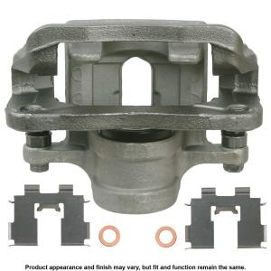 China HYUNDAI Auto Parts Vehicle Car Brake Caliper 19B3355 19B3354 343946 343947 OEM 58210-2B010 58230-2B010 factory