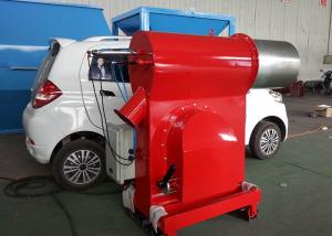 China Brick Kiln Pulverized Coal Burner factory