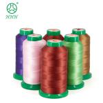 Polyester Sewing 210d 3ply Nylon High Tenacity Thread for Strength Sewing
