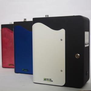 China SPA Shops Scent Diffuser Machine With Spraying Aroma Air Freshener factory