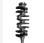 4G13 4G15 Excavator Crankshaft MD138992 MD327703 23111-21050 For Mitsubishi