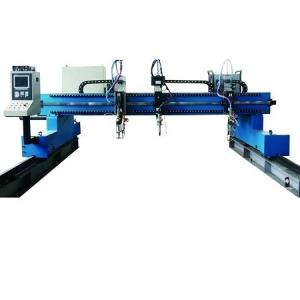 China perfect auto parts with cnc plasma sheet metal cutting machine factory