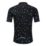 Men'S Cycling Jersey with Sweat Wicking For Leading Retailers in USA