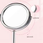 Professional Makeup Mirror with Hollywood-Style Lighting for Glamorous Looks
