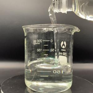 China Versatile PolyDADMAC Polymer For Water Treatment Mining Personal Care factory