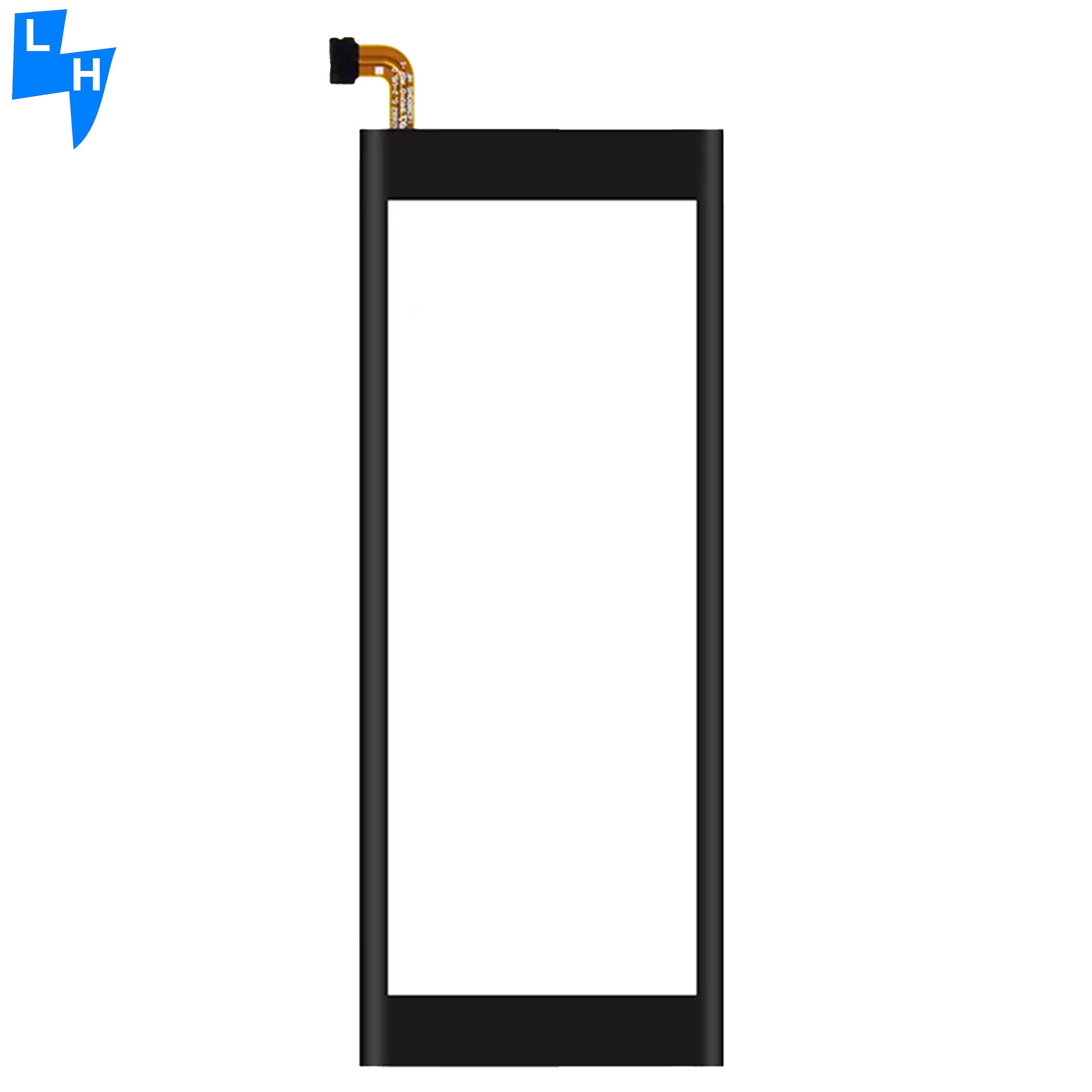 Original TLP026E2 4.4V 2610mAh Battery for DTEK50 Neon STH100-1 STH100-2 Mobile Phone