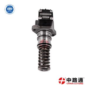 China Electronic unit pump trucks 0 414 755 002 eui Valve Suppliers fits E7 SERIES factory