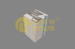 25mm thickness epoxy resin worktop strong acid resistancefor testing center