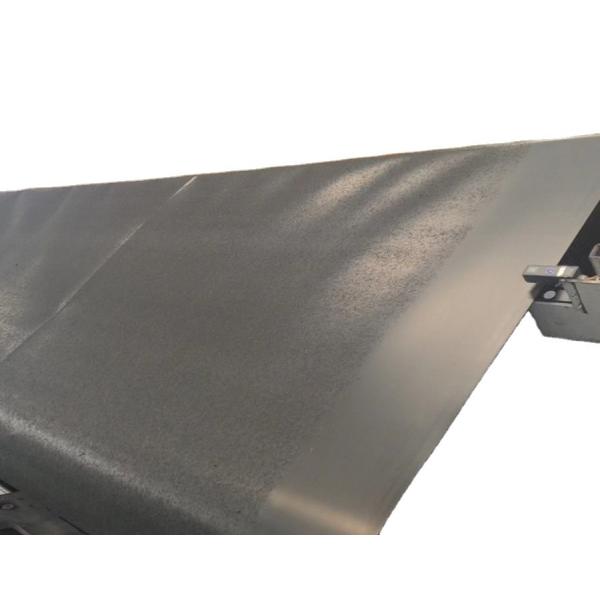 China Waterproof Outdoor Textured Geomembrane for Landfill Slope Projects factory