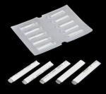 Tattoo Blade Disposable Permanent Makeup Needles Gamma Ray Sterilization
