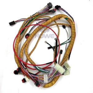 China Excavator Wiring Harness for E345C E345D Cab Chassis 2311692 231-1692 Latest Design factory
