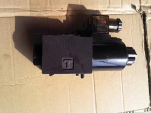 China solenoid valve factory