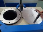 YT-2006 Sports Shoes Sole Pressing Machine Thermal Insulation Rustproof