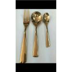 Stainless Steel SS Tableware Flatware PVD Vacuum Coating Machine