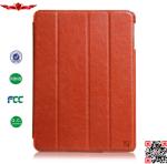 Hot Selling 100% Qualify Colorful Smart Cover Cases For Samsung Galaxy NOTE 10.1