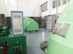 450-1000rpm 50HZ/60HZ Hydro Turbine Generator with High Durability