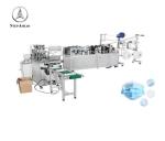 220 Volt Automatic Dental 3 Ply Face Mask Making Machine