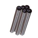 56mm 8K Ss 316l Round Bar Stainless Steel 303 500mm Decoiling Punching