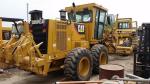 140H Good Condition Used CAT 140H CATERPILLAR Motor Grader