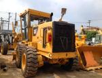 Used 70% New Caterpillar Motor Grader 140K, Original Cat Grader 140K 140h 140m