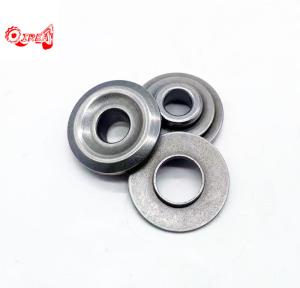 China High Quality Excavator Spare Parts J08E Valve Spring Seat factory