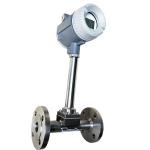 3000mm Pipe 1.6Mpa Electromagnetic Vortex Flow Meter