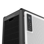 HOMEFISH 2.8L Commercial Portable Air Purifier Medical Grade Humidifier
