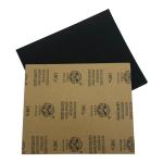 Emery Cloth Silicon Carbide Abrasive Carborundum Paper