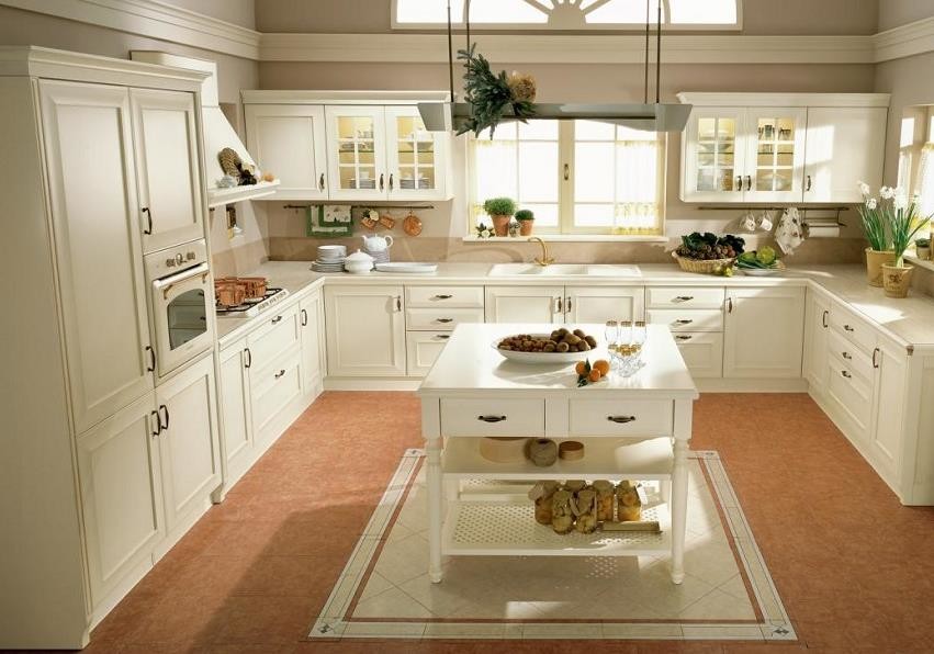 20mm Quartz Top Kitchen Island Cabinets With Sink Conor Basket American Classic