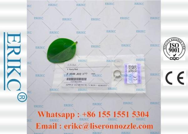 Bosch F00VC99002 Diesel Injector Repair Kits Euro 5 Injector Repair Kit F OOR