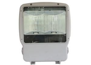 China PGZ18 Socket HID Flood Lights , 630W 4200K Metal Halide Flood Light factory