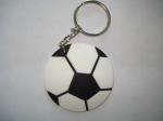 AZO Free Custom Shaped Keychains , Engravable Keychains For Men