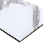 2440mm Marble Aluminum Composite ACP Panel 6.5kg / M2 For Indoor
