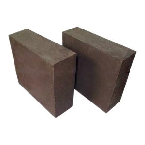 China Cement Rotary Kiln Magnesite Chromite Raw Material for Superior Performance factory