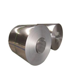 China SS 409 430 304 Cold Rolled Stainless Steel Coil Strip HL No.7 No.8 Embossed factory