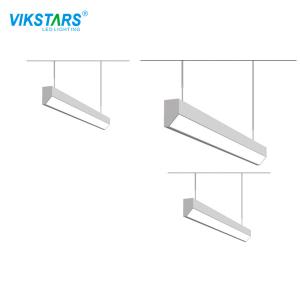 China Long Life Blackboard Light Lifespan 35000 Hrs PF &gt; 0.95 For Meeting Room factory