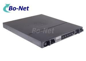 China ISR4431 K9 Ethernet Cisco Enterprise Routers Class Based Weighted Fair Queuing factory