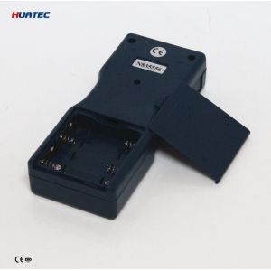 Multi Function 10Hz - 1KHz Portable Vibration Tester With Low Battery Indicator